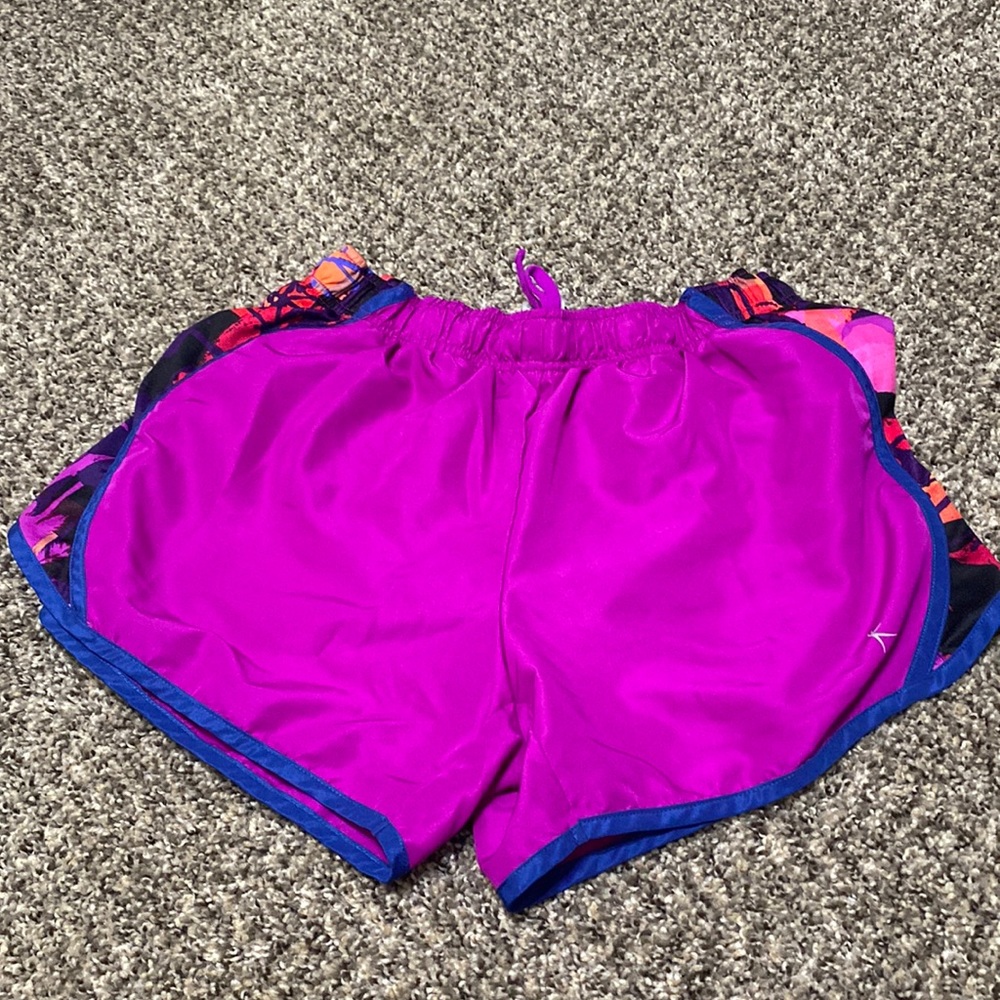 Athletic shorts